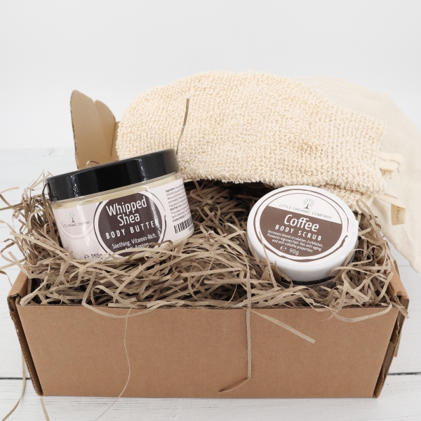 Body Essentials (Gift Set)